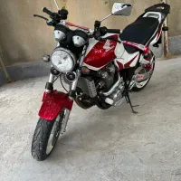 CB 2006|موتورسیکلت|تهران, تهرانپارس غربی|دیوار