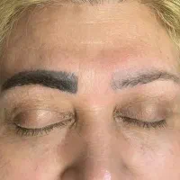 جشنواره ریمو تتو ابرو فقط ۵۵۰