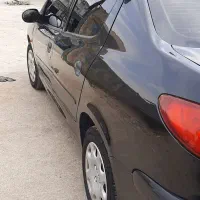 پژو 206sd v8|خودرو سواری و وانت|مریوان, |دیوار
