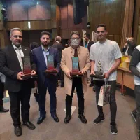 آموزشگاه فنی و حرفه ای ماساژ