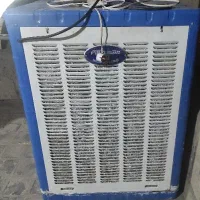 کولر آبی مشهددوام7000موتور موتوژن|کولر آبی|قم, آزادگان|دیوار