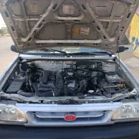 پرایدفروشی مدل ۹۰بیمه تا برج دو۱۴۰۵|خودرو سواری و وانت|ایرانشهر, |دیوار