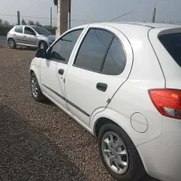 تیبا ۲مدل۱۴۰۱|خودرو سواری و وانت|لنگرود, |دیوار