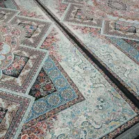 فرش ۹متری یه جفت زیبا ونو