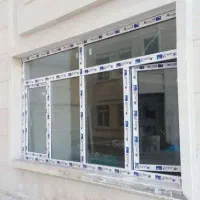 نصب،تعمیر و ساخت انواع در و پنجره upvc