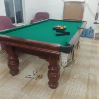 میز بیلیارد ترک|ورزشهای توپی|هشتگرد, تهران دشت|دیوار