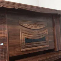 میز مدیریتی اداری گل وکیوم|دفتر کار|رشت, حومه رشت|دیوار