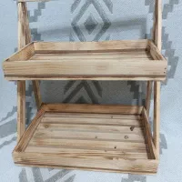 استندچوبی آکبند
