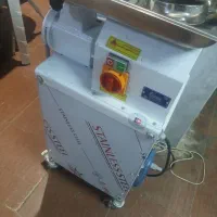 چرخ گوشت الکترو کار ۲ اسب دهنه ۳۲
