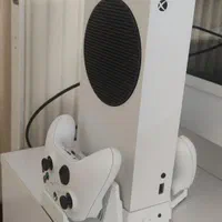 ایکس باکس سریز اس xbox serie s