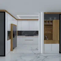 کارگر کابینت