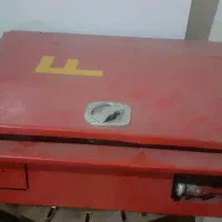 جعبه آتش نشانی