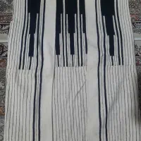 لباس محلی بختیاری چوقا کیارسی