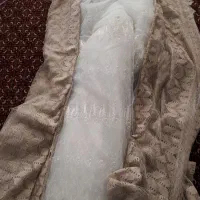 پرده پنجره پذیرایی