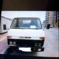 حمل نخاله و فروش مصالح ساختمانی
