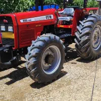 تراکتور 800جفت|خودرو سنگین|خرم‌آباد, |دیوار