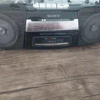 ضبط صوت