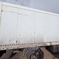 یخچال ایسوزو|قطعات یدکی و لوازم جانبی|نجف‌آباد, شهرک صنعتی نجف آباد|دیوار