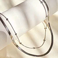 گردنبند استیل ماری|بدلیجات|مشهد, یاس|دیوار