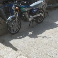 متور سکلیت 200|موتورسیکلت|هیرمند, |دیوار