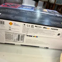 Ps5 slim digital|کنسول، بازی ویدئویی و آنلاین|تهران, تهرانسر شمالی|دیوار