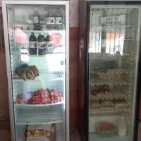 یخچال ایستاده