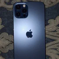 ایفون ۱۲ پرو|موبایل|ایلام, |دیوار