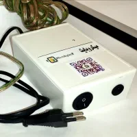 نسل جدید چراغ های شارژی های تمام اتوماتیک دومتری|لامپ و چراغ|صدرا-فارس, فاز ۱|دیوار