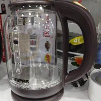 لوازم منزل نو و اکبند|سایر لوازم برقی|گرگان, |دیوار