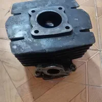 سیلند 100 ax صفر هنوز تراش نخورده و سالم