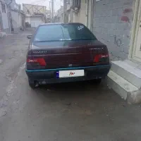 سواری پژو مدل 84|خودرو سواری و وانت|تبریز, |دیوار