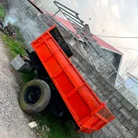 بارکش تراکتور