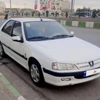 پژو پارس Tu5 سیمی