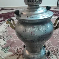 سماور . لوازم خانگی|سماور، چای‌ساز، قهوه‌ساز|نسیم‌شهر, |دیوار