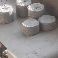 تولیدکاوربتنی 5سانتی وحرارتی