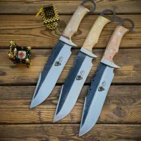 چاقو کوهنوردی