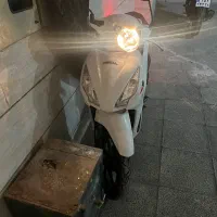 فروش موتور باسل ۱۲۵ مدل ۱۴۰۴|موتورسیکلت|تهران, امام زاده عبدالله|دیوار