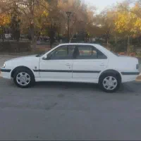 پژو پارس ۹۸ تیو فایو|خودرو سواری و وانت|اسفراین, |دیوار