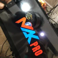 مانیتور ماشین