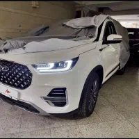 فونیکس تیگو ۸ پرو پرمیوم صفر