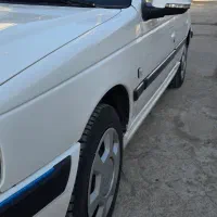 پارس تیوفایو 1400|خودرو سواری و وانت|بوشهر, |دیوار