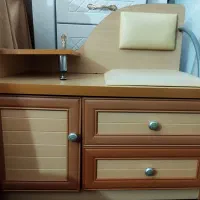 میز و صندلی
