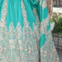 لباس مجلسی سایز ۳۸ تا ۴۰|لباس|تهران, ارجمندی راد|دیوار