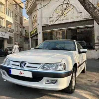 پژوپارس سال مدل 94