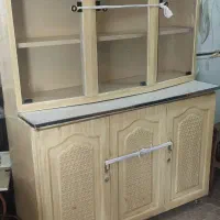 کمد|بوفه، ویترین، کنسول|تبریز, |دیوار