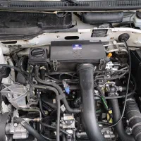 پژو پارس سال 1401|خودرو سواری و وانت|الیگودرز, |دیوار