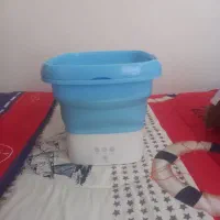 ماشین لباسشویی(کهنه شور)