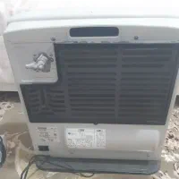 بخاری گازی ژاپنی|بخاری، هیتر، شومینه|میان ولایت, |دیوار