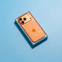 آیفون ۱۷ پرومکس ۵۱۲گیگابایت