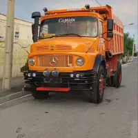 بنز تک کمپرسی ۱۹۲۴